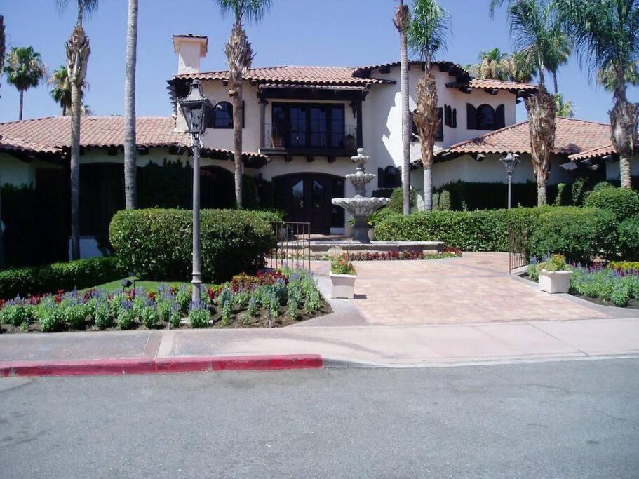 Private Country Club Condo On Awesome Golf Course! Palm Desert Ngoại thất bức ảnh